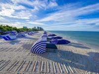 Naples Grande Beach Resort