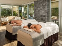 Couples Massage