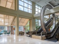 Main Lobby Naples Grande