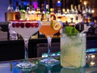 Mantra Cocktails