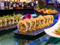 Mantra Sushi