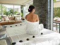 The Spa at Naples Grande