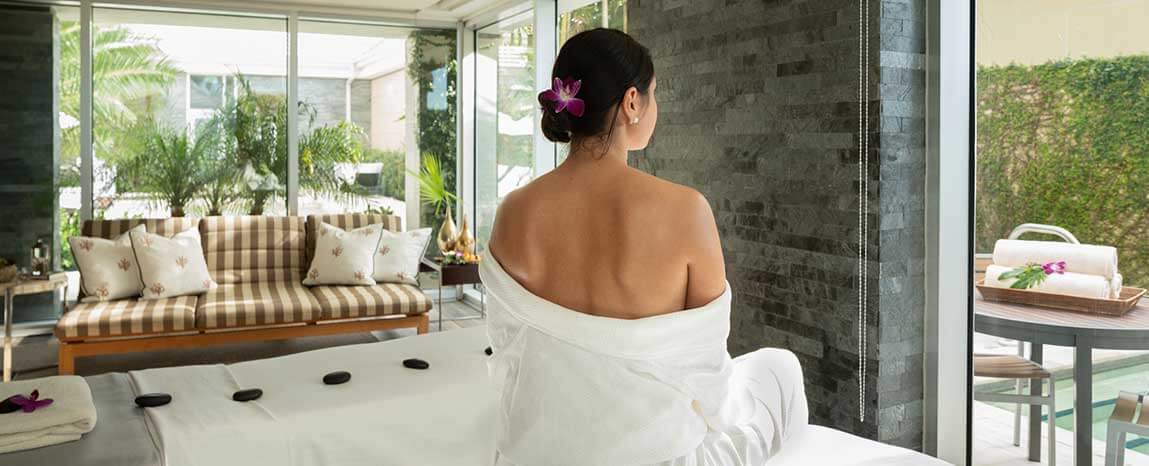 Nples Grande spa